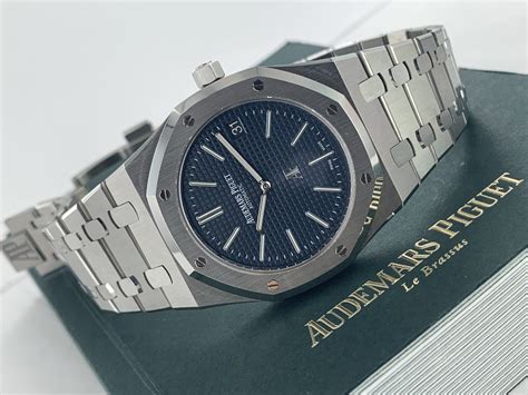 audemars piguet 15202st orologi e passioni|audemars piguet royal oak 39mm.